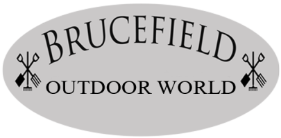 Brucefield Gardening Services - Card