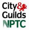 City & Guilds NPTC