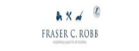 Frace C Robb - Logo