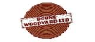 Doune Wood Yard - logo